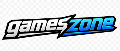 gameszone logo